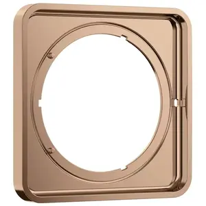 AXOR Rosace de compensation, 13640300, pas cher