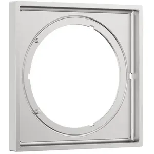 AXOR Rosace de compensation, carrée, 13641800, pas cher