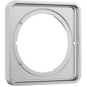 AXOR Rosace de compensation, 13640800, pas cher