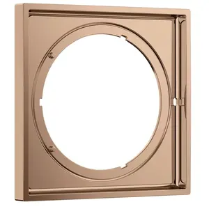 AXOR Rosace de compensation, carrée, 13641300, pas cher