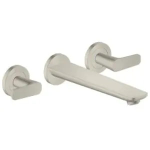 AXOR Citterio C Mélangeur de baignoire, coupe cubique, 49483800, pas cher