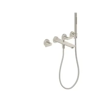 AXOR Citterio C Mélangeur de baignoire, 49480800,