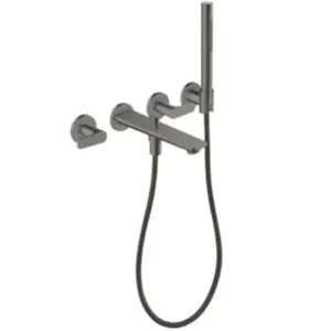 AXOR Citterio C Mélangeur de baignoire, 49480330, pas cher