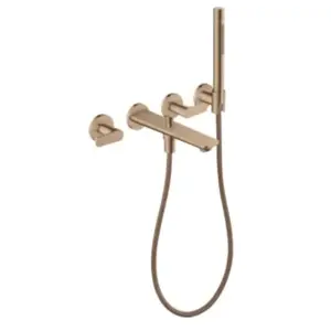 AXOR Citterio C Mélangeur de baignoire, 49480300, pas cher
