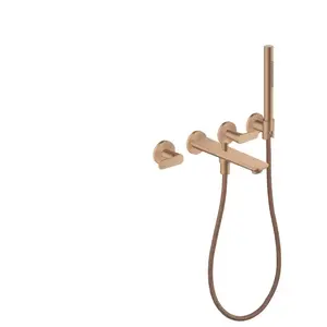 AXOR Citterio C Mélangeur de baignoire, 49480310, pas cher