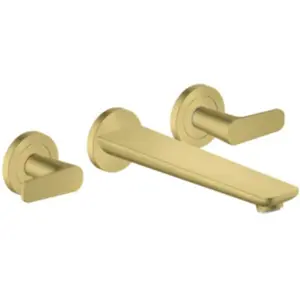 AXOR Citterio C Mélangeur de baignoire, coupe cubique, 49483950, pas cher
