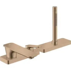 AXOR Citterio C Mitigeur monocommande de baignoire, 49430300, pas cher