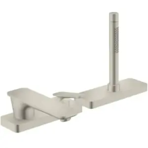 AXOR Citterio C Mitigeur monocommande de baignoire, 49430800,