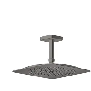 AXOR Citterio C Set de douche de tête, 1 jet, 28792330, pas cher