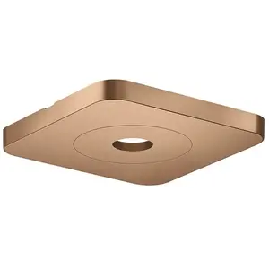 AXOR Citterio C Rosace de plafond, 28802300, pas cher