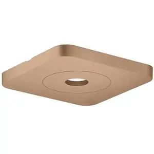 AXOR Citterio C Rosace de plafond, 28802310, pas cher