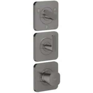 Hansgrohe Axor Citterio C Module Thermostatique 380/120 Encastré pas cher