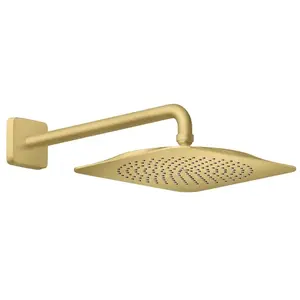 AXOR Citterio C Set de douche de tête, 1 jet, 28791950, pas cher