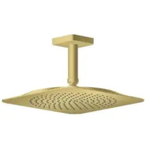 AXOR Citterio C Set de douche de tête, 1 jet, 28792950, pas cher