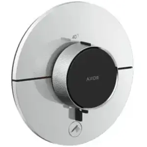 AXOR ShowerSelect ID Mitigeur thermostatique, pour bain et douche, 367... pas cher