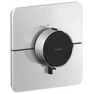 Comparateur de prix : AXOR ShowerSelect ID Mitigeur thermostatique, pour bain et douche, 367...