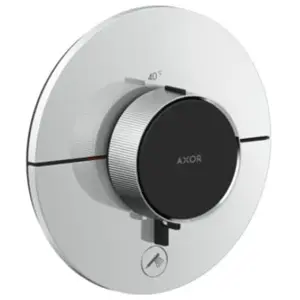 AXOR ShowerSelect ID Mitigeur thermostatique, pour bain et douche, 367... pas cher