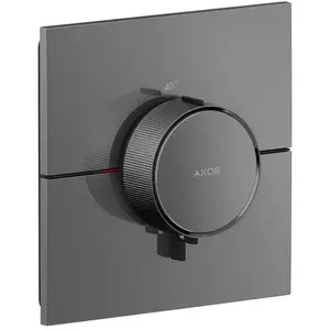 AXOR ShowerSelect ID Mitigeur thermostatique, pour bain et douche, 367... pas cher