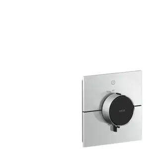 AXOR ShowerSelect ID Mitigeur thermostatique, pour bain et douche, 367... pas cher