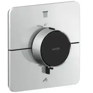AXOR ShowerSelect ID Mitigeur thermostatique, pour bain et douche, 367...Vendu paramazon