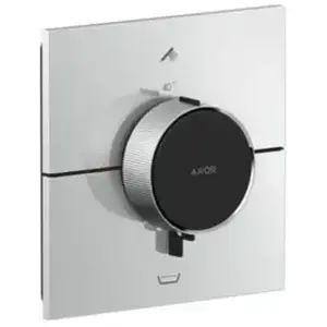 AXOR ShowerSelect ID Mitigeur thermostatique, pour bain et douche, 367...Vendu paramazon
