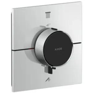 AXOR ShowerSelect ID Mitigeur thermostatique, pour bain et douche, 367... pas cher