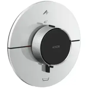 AXOR ShowerSelect ID Mitigeur thermostatique, pour bain et douche, 367...Vendu paramazon
