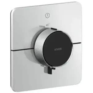 Hansgrohe - Axor Showerselect Id Thermostat, Encastré, Softsquare, pas cher