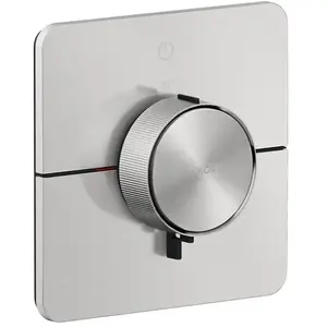 AXOR ShowerSelect ID Mitigeur thermostatique, pour bain et douche, 367... pas cher