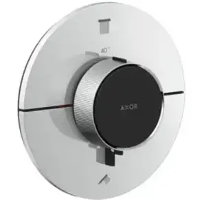 AXOR ShowerSelect ID Mitigeur thermostatique, pour bain et douche, 367... pas cher