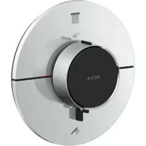 AXOR ShowerSelect ID Mitigeur thermostatique, pour bain et douche, 367... pas cher
