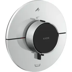 AXOR ShowerSelect ID Mitigeur thermostatique, pour bain et douche, 367...Vendu paramazon