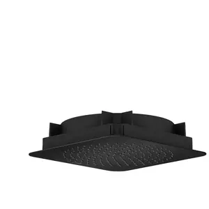 AXOR Citterio C Douche de tête, 1 jet, 28794670, pas cher