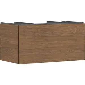 hansgrohe Xilesa E Meuble sous-vasque, 1 tiroir, 54266550, pas cher