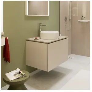 hansgrohe Xilesa E Meuble sous-vasque, 1 tiroir, 54265780, pas cher