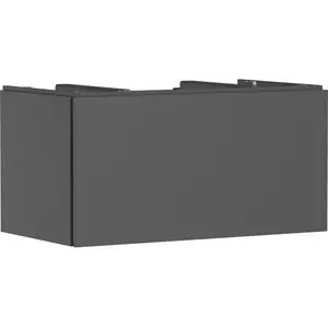 hansgrohe Xilesa E Meuble sous-vasque, 1 tiroir, 54266760, pas cher