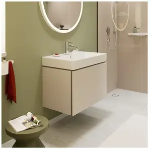 hansgrohe Xilesa E Meuble sous-vasque, 1 tiroir, 54259780, pas cher