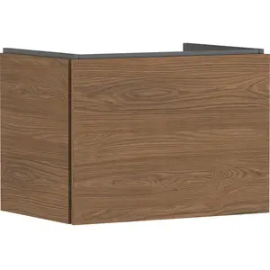 hansgrohe Xilesa E Meuble sous-vasque, 1 tiroir, 54257550, pas cher