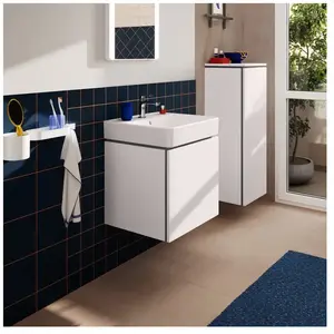 hansgrohe Xilesa E Meuble sous-vasque, 1 tiroir, 54251700, pas cher
