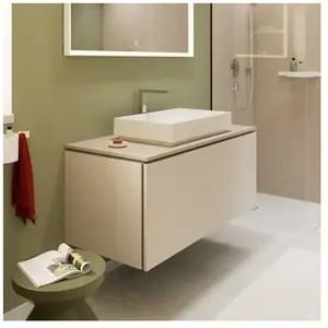 hansgrohe Xilesa E Meuble sous-vasque, 1 tiroir, 54267780, pas cher