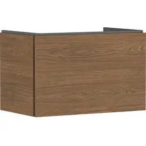 hansgrohe Xilesa E Meuble sous-vasque, 1 tiroir, 54259550, pas cher