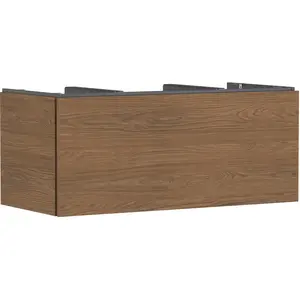 hansgrohe Xilesa E Meuble sous-vasque, 1 tiroir, 54267550, pas cher