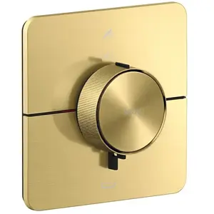 AXOR ShowerSelect ID Mitigeur thermostatique, pour bain et douche, 367...Vendu paramazon