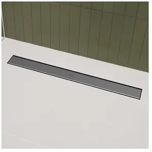 Hansgrohe - RainDrain Go kit complet caniveau de douche 700, pas cher