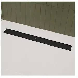 Hansgrohe - RainDrain Go kit complet caniveau de douche 900, pas cher