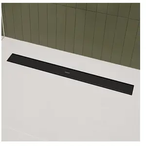 Hansgrohe - RainDrain Go kit complet caniveau de douche 700, pas cher