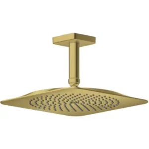 AXOR Citterio C Set de douche de tête, 1 jet, 28793990, pas cher