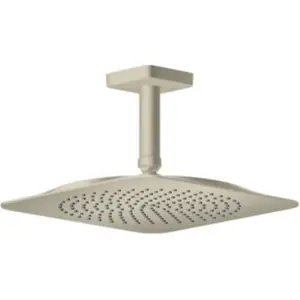 AXOR Citterio C Set de douche de tête, 1 jet, 28793820, pas cher
