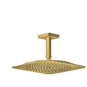 AXOR Citterio C Set de douche de tête, 1 jet, 28792990, pas cher