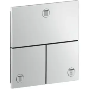 AXOR ShowerSelect ID Robinet inverseur, 36780330, pas cher
